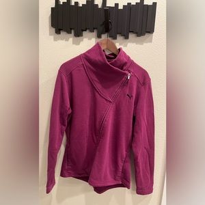 Puma women’s sweatshirt XL